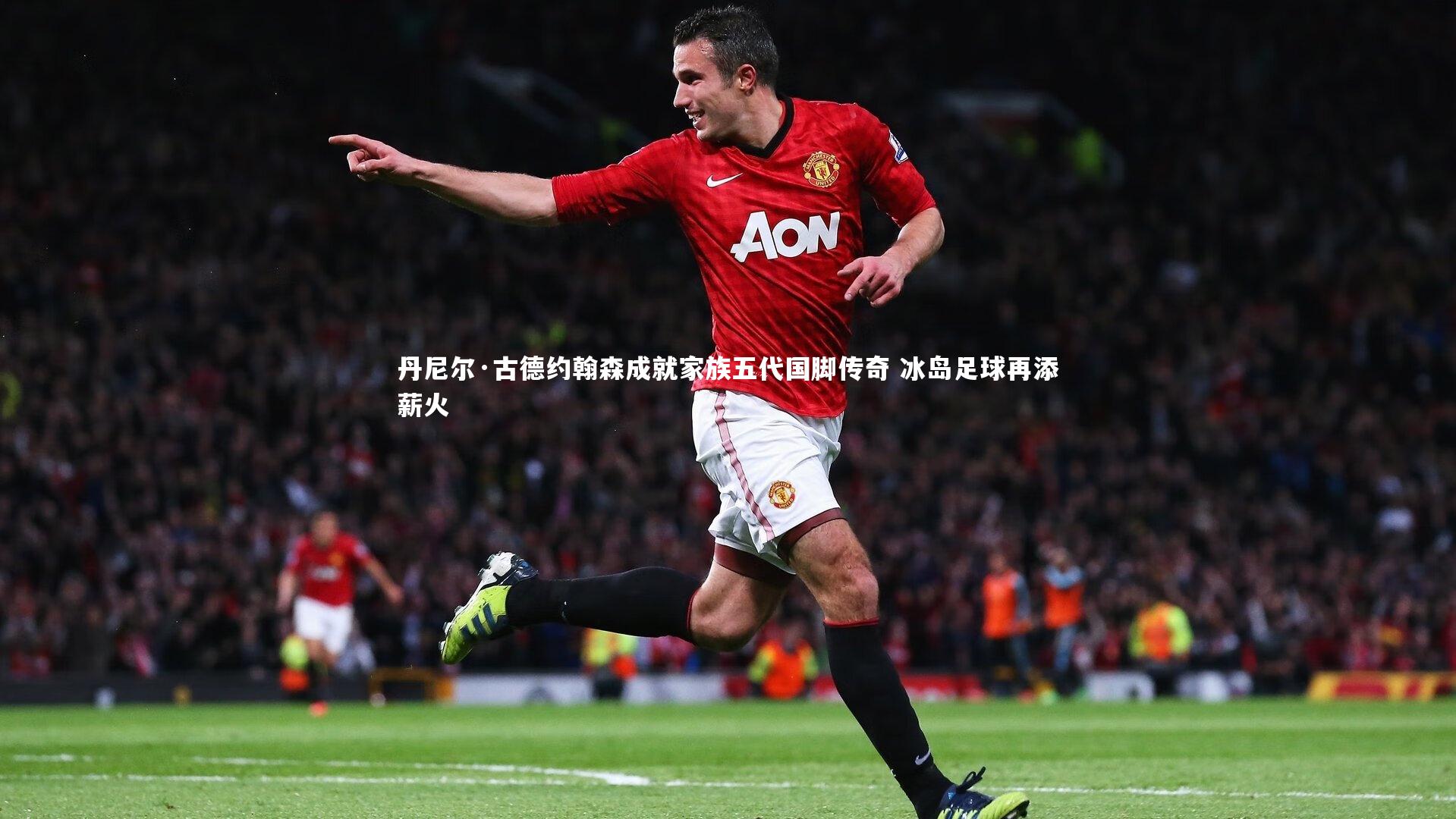 丹尼尔·古德约翰森成就家族五代国脚传奇 冰岛足球再添薪火